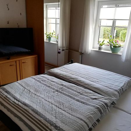 Ferienwohnung Eifelgold Esch Esch  Luaran gambar