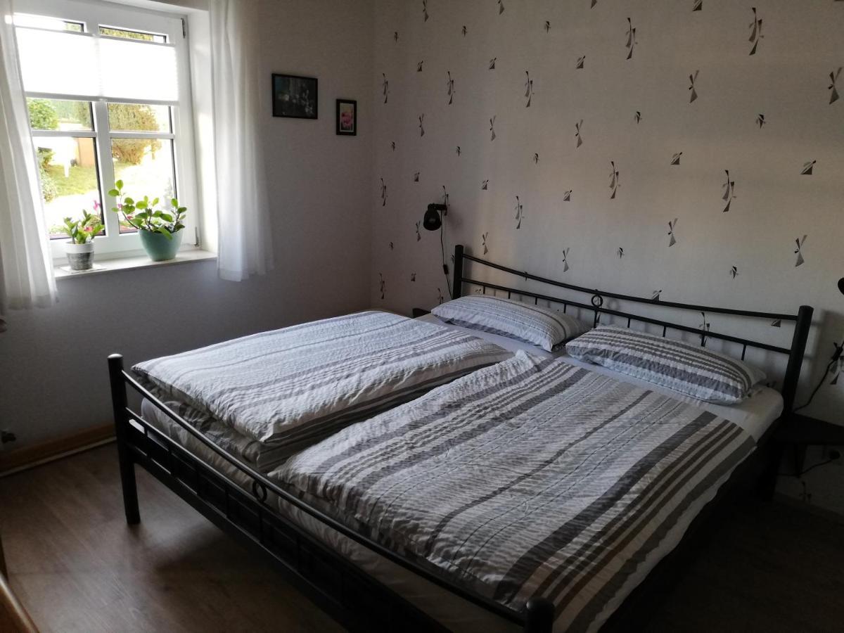 Ferienwohnung Eifelgold Esch Esch  Luaran gambar