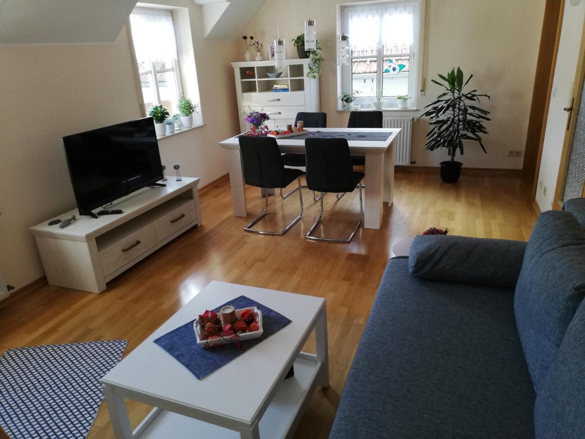Ferienwohnung Eifelgold Esch Esch  Luaran gambar