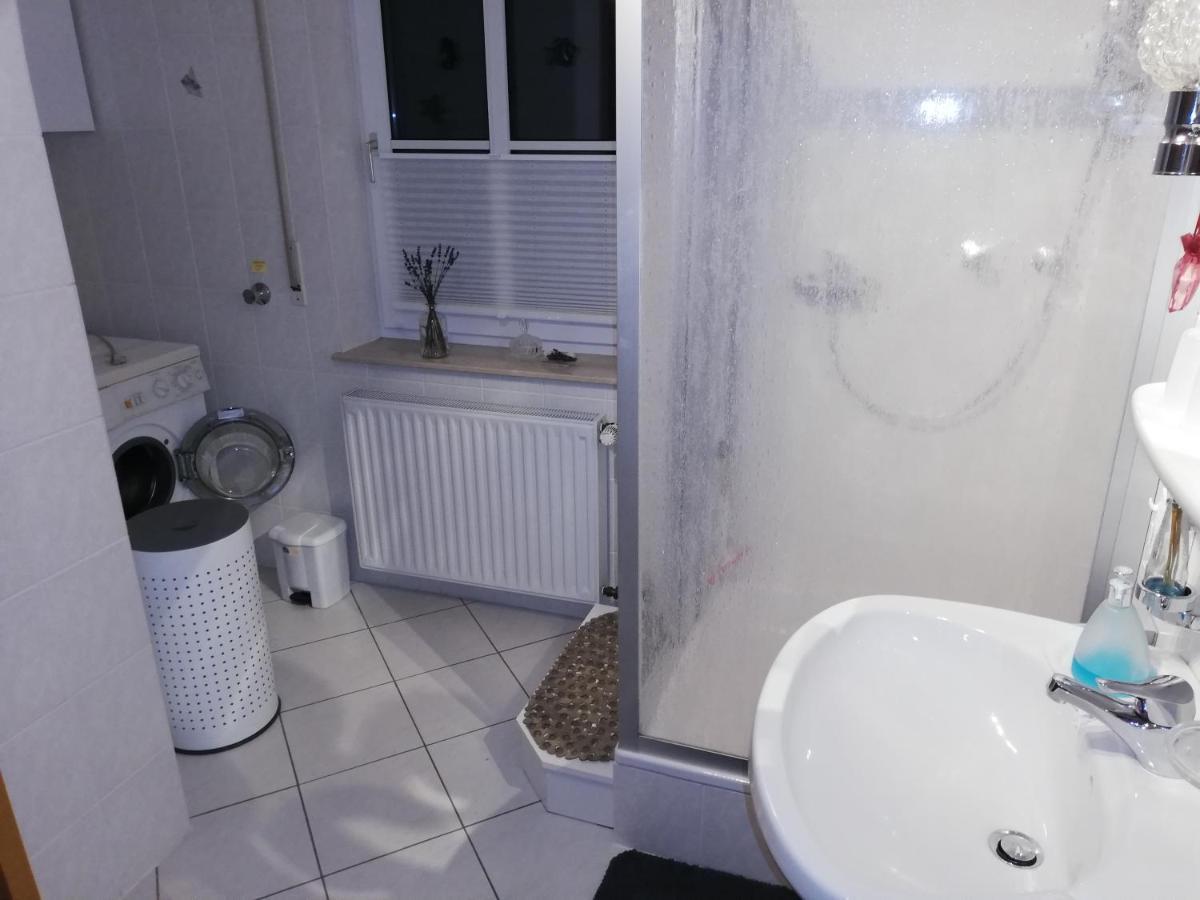 Ferienwohnung Eifelgold Esch Esch  Luaran gambar