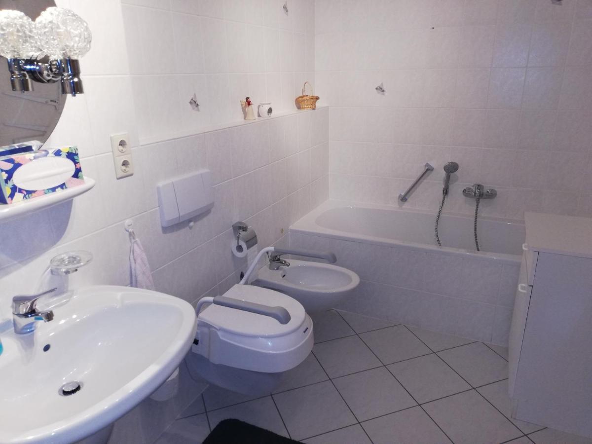 Ferienwohnung Eifelgold Esch Esch  Luaran gambar