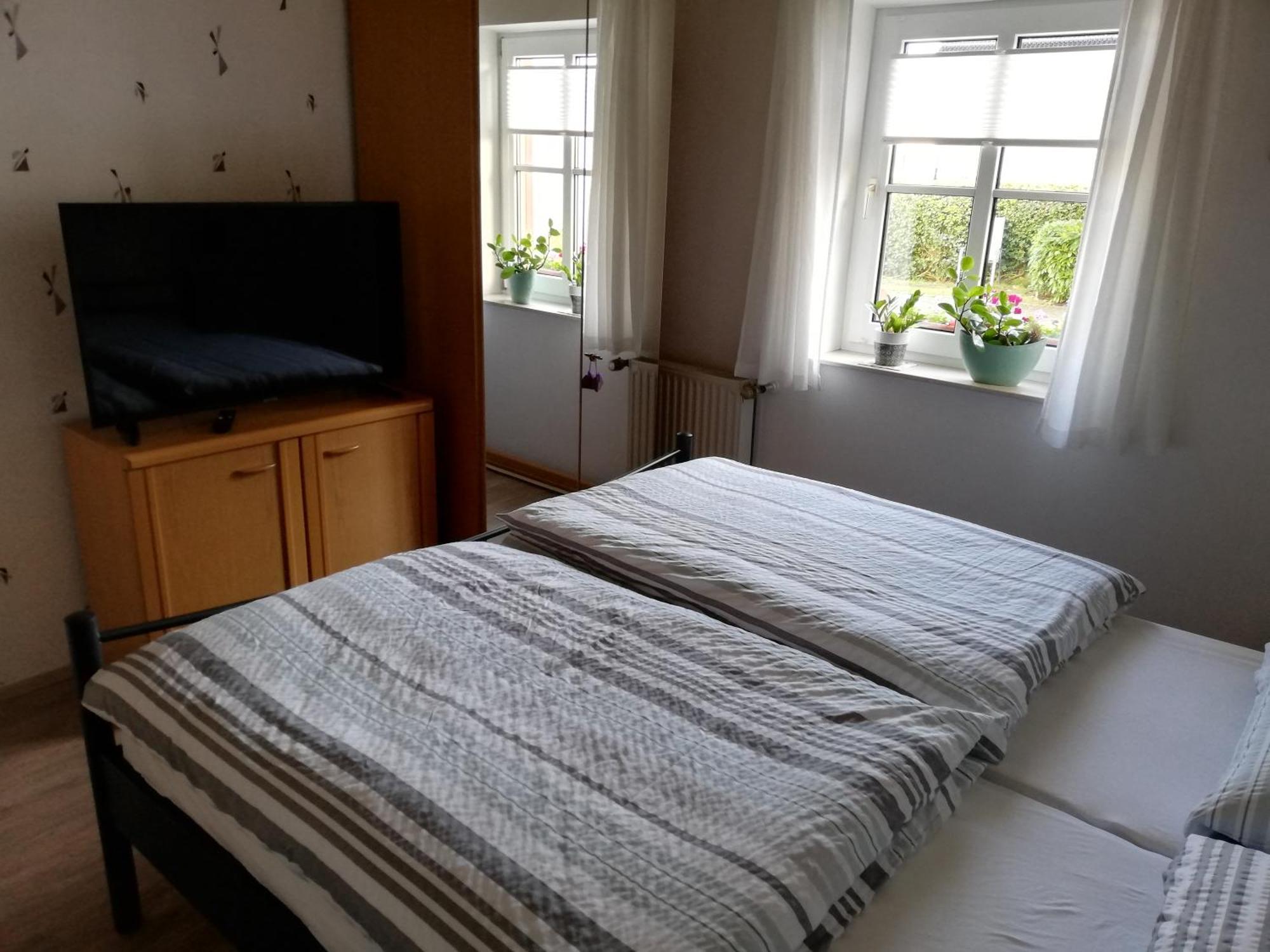 Ferienwohnung Eifelgold Esch Esch  Luaran gambar