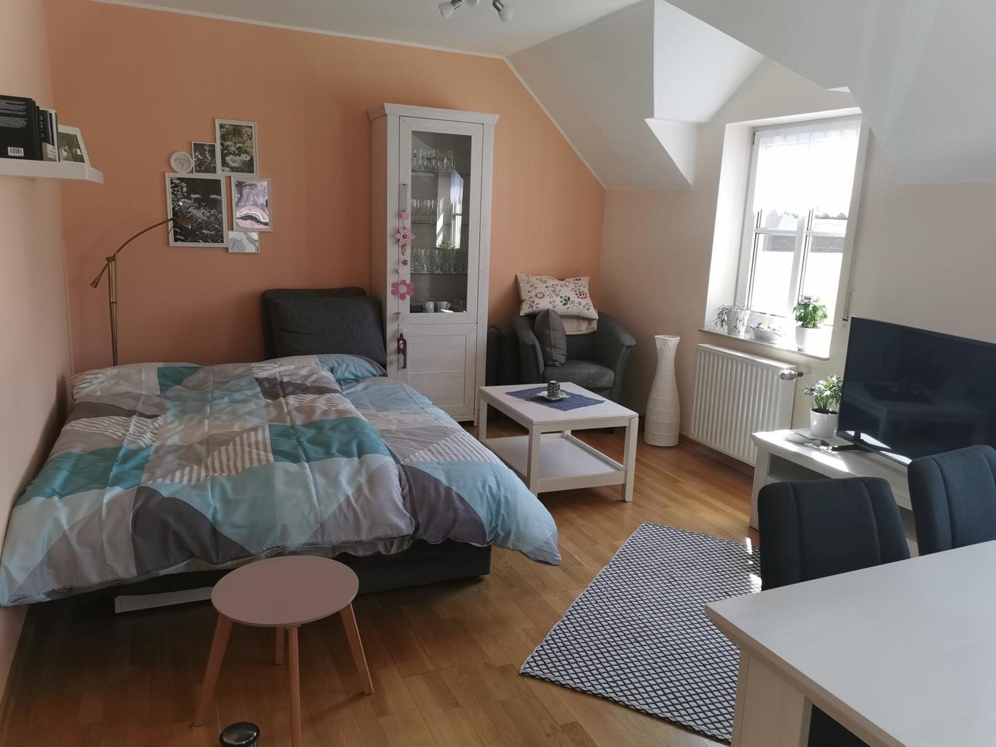 Ferienwohnung Eifelgold Esch Esch  Luaran gambar
