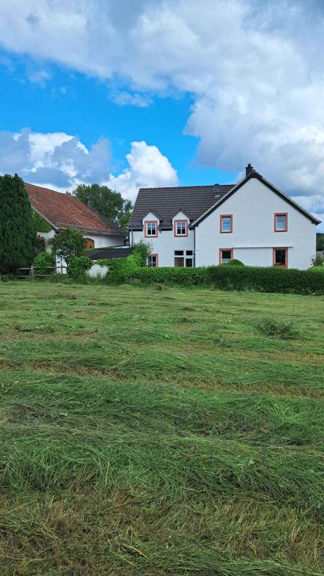 Ferienwohnung Eifelgold Esch Esch  Luaran gambar